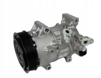 фото thumb №3, Компресор кондиціонера toyota auris e18 2012-2018