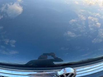 фото thumb №5, Капот кришка двигуна vw touareg 7p рестайлінг голий lg7w lubelskie