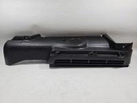 фото thumb №1, Защита заглушка багажника правая citroen berlingo iii 1.6 hdi #2666