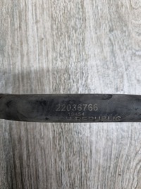 фото thumb №4, Шланг охолодження трубка насоса adblue renault gama d volvo fl ii fe euro 6