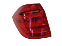 фото thumb №1, Mercedes gl x166 166 лампа задняя левая europa