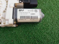 Vw touran i 03-06 моторчик скло задній задній правий лівий оригінал Недорого, фото thumb