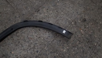 фото thumb №12, A2478850000 планка na крыло mercedes gla ii h247 20- левый перед