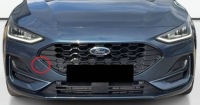 фото thumb №11, Ford focus mk4 st-line рестайлінг 2021-2025 заглушка фаркоп перед nx7b оригінал
