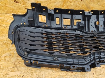 фото thumb №12, Kia sportage iv 15- решётка решётка радиатора решётка бампера перед 86352-f1500