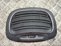 фото thumb №1, Решётка обдув панели консоли fiat 500l