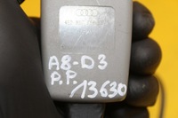 фото thumb №6, Клипса поперечина правый перед a8 d3 4e0857756