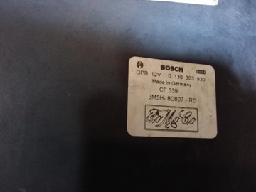 фото thumb №9, Focus c-max i 1.8 b радіатор комплект