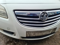 фото thumb №6, Бампер передній opel insignia a z40r