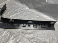 фото thumb №9, Mercedes glb x247 захист поріг молдинг лівий перед