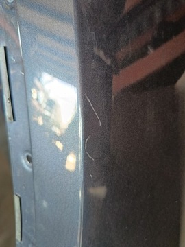 фото thumb №10, Крило перед лівий правий bmw x5 g05 c27 arktis grau