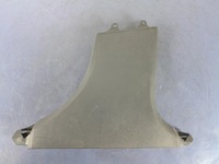 фото thumb №10, Mercedes c43 w205 защита пороговые правое