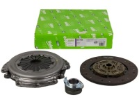 фото thumb №2, Valeo 801930 набор сцепление