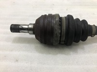 фото thumb №5, Приводной вал левый перед opel astra h 1.7cdti
