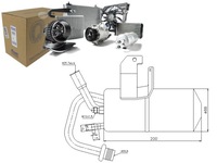 фото thumb №1, Осушитель кондиционера [nissens]