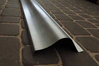 фото thumb №2, Citroen c5 01- порог ремкомплект порог оцинковка левая