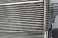 фото thumb №11, Радиатор wody кондиционера mercedes ml gl r-klasa w164 x164 w251