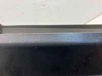 фото thumb №10, Rav4 v рамка корпус кріплення бардачка пасажира панелі консолі