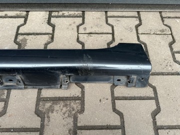 фото thumb №7, Lexus gs iii планка порогова ліва 75860-30320