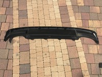 фото thumb №13, Спойлер бампера зад skoda octavia iii sedan 4xpdc 5e5807521