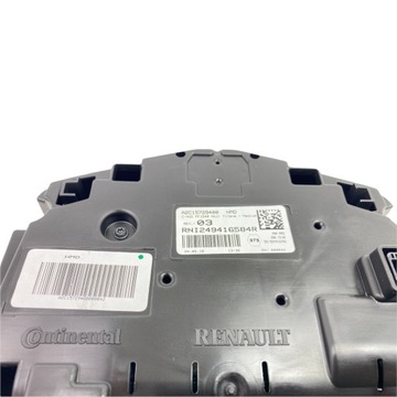 фото thumb №10, Дисплей head up renault talisman 249416584r