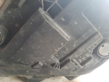 фото thumb №6, Лампа правые перед англичанин vw passat b8