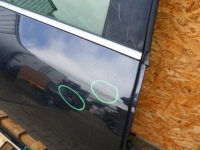 фото thumb №9, Дверь правый задняя skoda superb ii