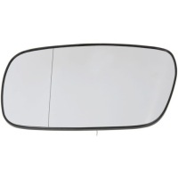 фото thumb №1, Стекло вкладыш зеркало левая do toyota corolla e12