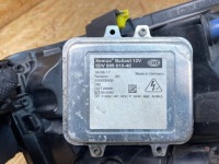 Фара фара перед передняя правый  jaguar xe x760 bi-xenon gx73-13w029-dg Недорого, фото thumb