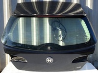 фото thumb №1, Alfa romeo 159 06 r крышка багажника багажника kombi