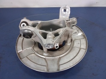 фото thumb №7, Bmw x7 g07 4.4b m50i поворотна опора права зад 6876654