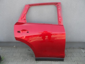 фото thumb №1, Дверь зад задние правые mazda cx-5 ii 17-19 kb7w7201