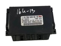 фото thumb №1, Mercedes gl x164 модуль блок керування паркування pdc a1645450216