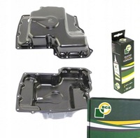 фото thumb №1, Піддон масла bga do ford mondeo iii 2.0 di 2.2