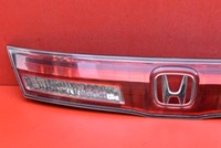 фото thumb №2, Накладка кришки зад задня v283aw honda civic 8 viii 3d hb 07-12