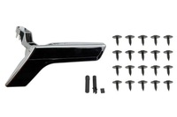 фото thumb №3, Ручка внутренняя дверь передних mercedes w204 pr