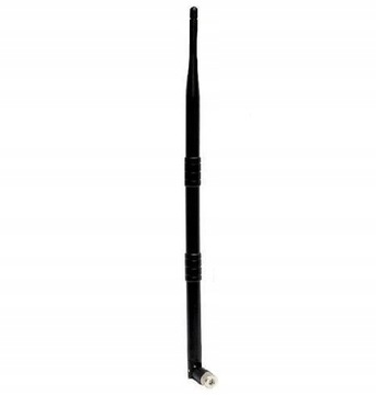 WIFI АНТЕННА RP - SMA wi-fi 38см 12дБи RP-SMA(2092)