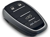 фото thumb №2, Alfa romeo giulia stelvio ключ 156140440 m