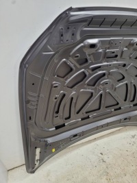 Volvo xc60 2 2 17- капот крышка двигателя перед передняя fv 31424557 Доставка, фото thumb