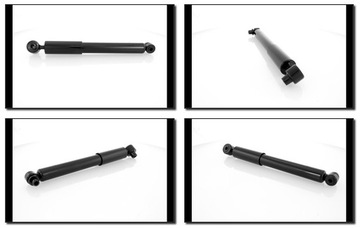 фото thumb №2, Auto-gh амортизатор зад газовий renault megane scenic