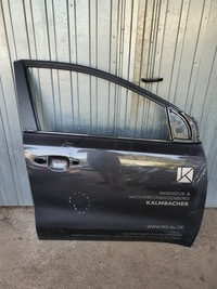 фото thumb №1, Двері передні праве kia sportage iv 2015-2021