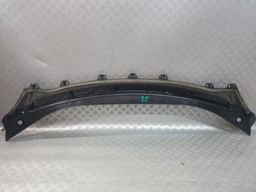 фото thumb №9, Панель під лобовим склом opel astra k європа комплект