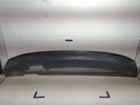 фото thumb №1, Audi a1 ii 82a накладка бампер задня 19-