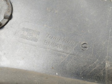 фото thumb №13, Бампер перед bmw 3 e90 e91 рестайлінг 2008-2012 колір a53 sedan універсал