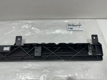 фото thumb №7, Hyundai ioniq v ползун крепление кронштейн бампера зад 86625-gi000 новый oe!