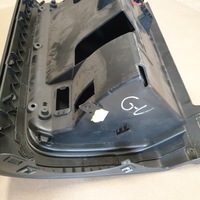 фото thumb №14, Бардачок пасажира консолі чорний vw golf v 1k оригінальний номер eu