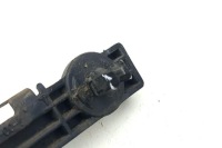 Правий напрямна передній бампера tesla model s 600882100d electric 2015 Оригінал, фото thumb