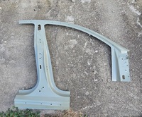 фото thumb №1, Обшивка праве перед tesla y