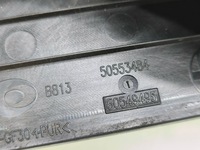 фото thumb №7, Alfa romeo giulia 2019 захист верхній двигуна