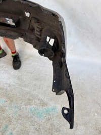 фото thumb №16, Subaru outback iv 4 lift 12-14 бампер перед передний sprysk